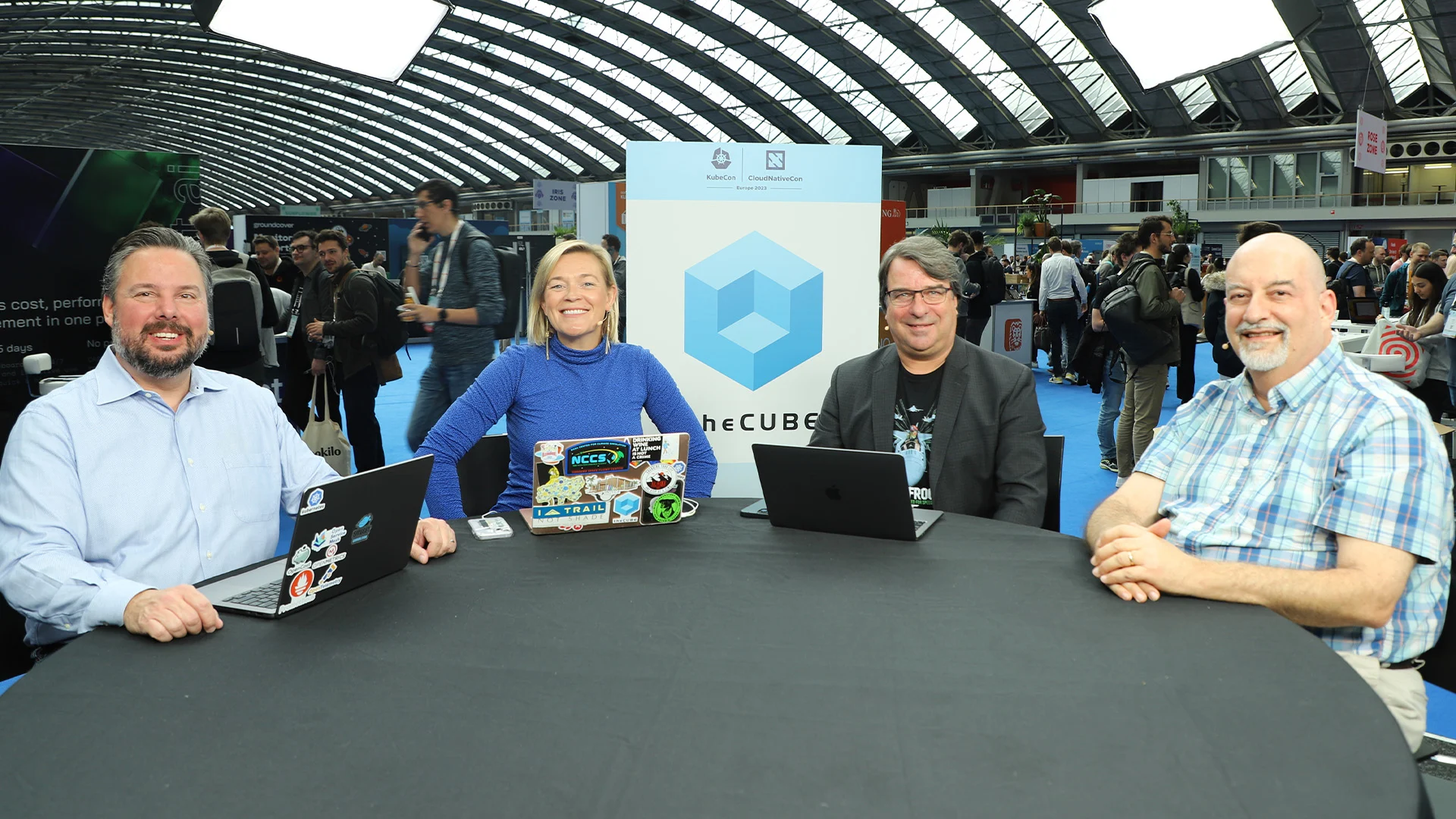 Jason_Bloomberg_KubeCon_2023