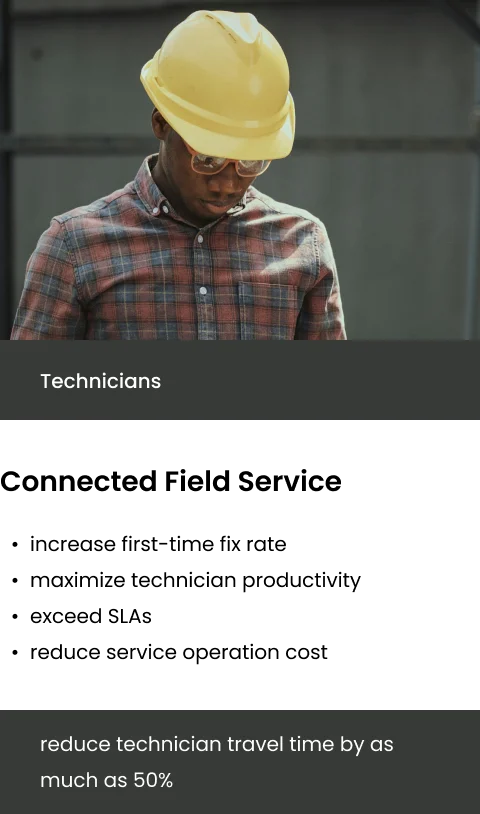 Technicians