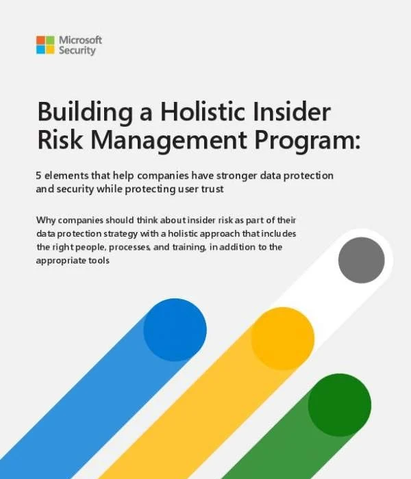 report_MS_Security_Building_Holistic_Insider_Risk_Management_Program_thumb
