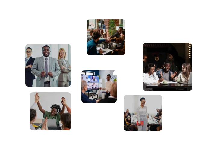 converged communications