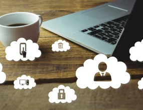 The business benefits of moving to the cloud​