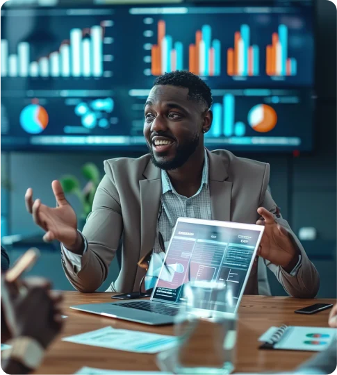 Exclusive Offering IMG