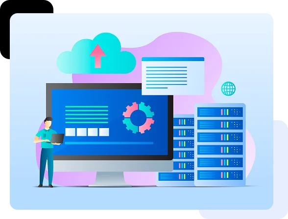 Hybrid Server Mastery