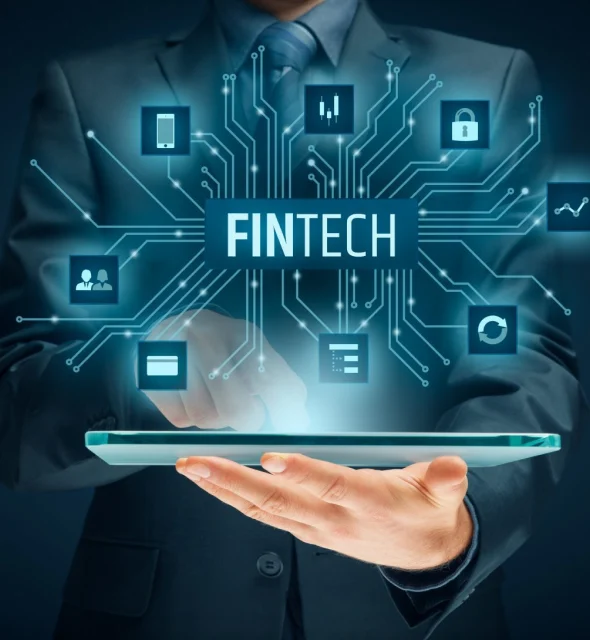 Fintech Company