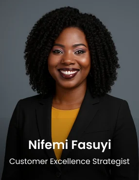 nifemi fasuyi