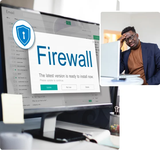 Sophos firewall