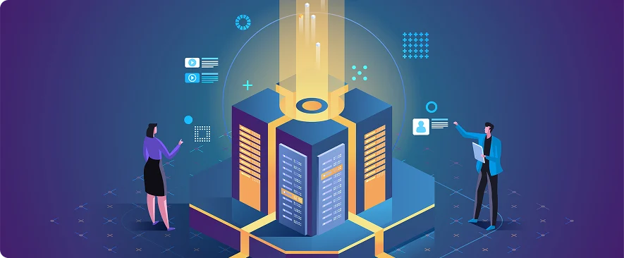 Reduced IT Complexity