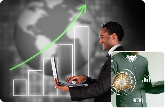 Why Digital Transformation is a Business Imperative