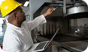 Manufacturing Defects
