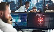 Threat Detection and Response